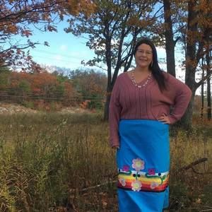 Meet your Posher, Kassidy